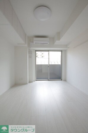 フュージョナル北赤羽DUEの物件内観写真